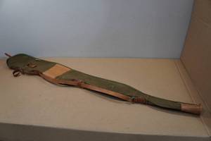 lot 69 image: Long Gun Case