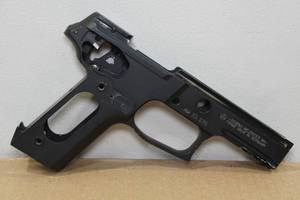 lot 1F image: Sig Sauer P229 Semi-Auto Pistol Frame
