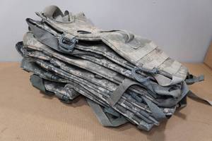 lot 75 image: 10 OCP Hydration System Carriers