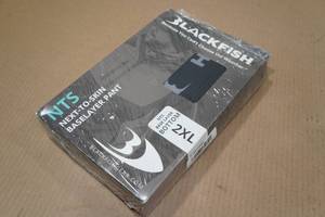 lot 86 image: Blackfish Microflex Thermal Bottoms -2XL