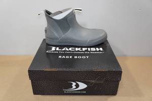 lot 88 image: Blackfish Rage Boot -Size 12