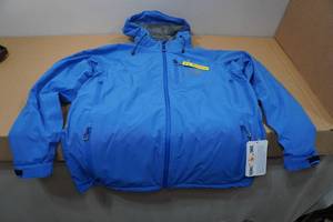 lot 92 image: Blackfish Stormskin Gale Jacket -Medium