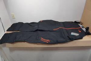 lot 93 image: Blackfish Torrent Rain Bibs -3XL