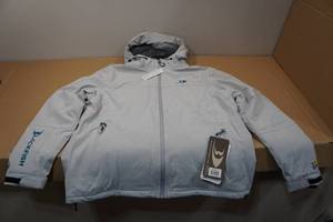 lot 94 image: Blackfish Stormskin Squall Jacket -XL