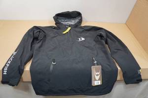 lot 95 image: Blackfish Gale Stormskin Pullover Jacket -Small