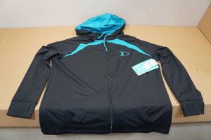 lot 96 image: Blackfish Womens Eclipse Hoodie -2XL