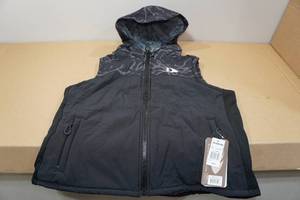 lot 98 image: Blackfish Womens Gale Vest -2XL