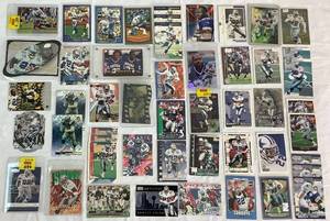 lot 33 image: Emmitt Smith Collection of Sports Trading Cards