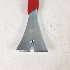 New Milwaukee 10 Molding Puller Maximum Leverage Most Durable Grip 48-22-9033