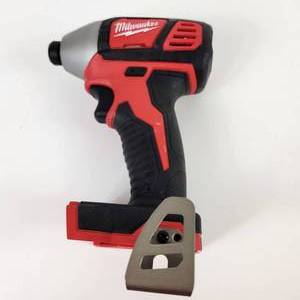 Milwaukee 14 Hex Impact Driver 2656-20 Open Box Tested Works