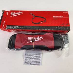 New Open Box Milwaukee Shoulder Strap 49-16-2722