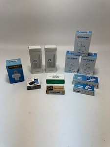 lot 27 image: Lot of Electronics