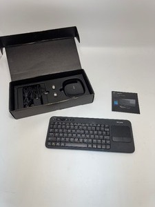 lot 34 image: Logitech Harmony Smart Keyboard