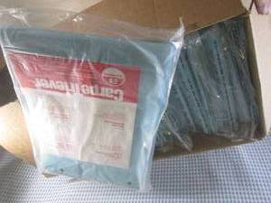 (EW6) 12 - 6-Pks of Advance Model 2...