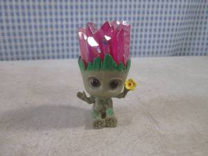 (CNTR) Gem Stone Groot Figure 2 12...