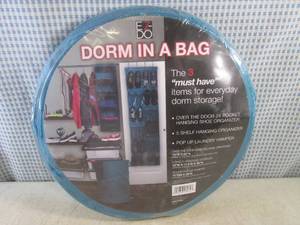 (EC1) Dorm In A Bag - Over The Door...