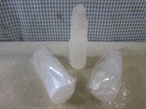 (EC1) 3 - 6 Raw Selenite Towers...