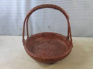 (FS) Vintage Japanese Bamboo Ikeban...