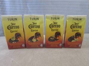 (B-3) 4 Bags of Turin Chocolates Jo...