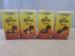 (B-3) 4 Bags of Turin Chocolates Jo...