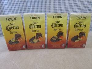 (B-3) 4 Bags of Turin Chocolates Jo...
