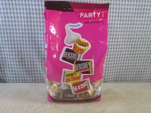 (B-2) Party Pack Bag Assortment Min...