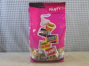 (B-2) Party Pack Bag Assortment Min...