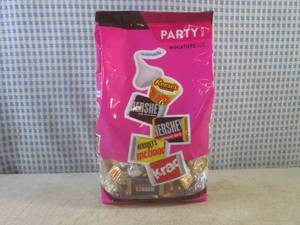 (B-2) Party Pack Bag Assortment Min...