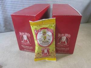 (C-1) 20 Bags of Dees Nuts Nanner ...