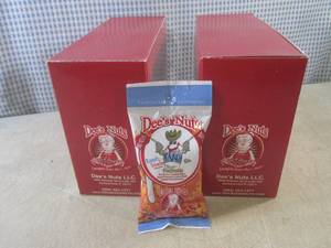 (B-3) 20 Bags of Dees Nuts Ranch &...
