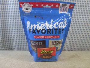 (B-2) Sharing Assortment Bag of Hes...