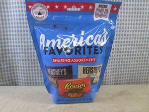 (B-2) Sharing Assortment Bag of Hes...