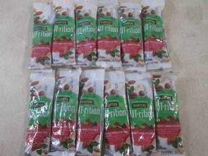 (B-1) 12 Bags Planters Heart Health...