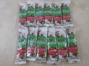 (B-1) 12 Bags Planters Heart Health...