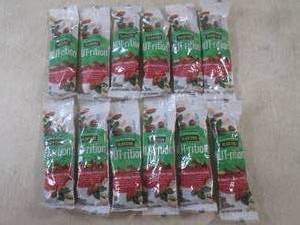 (B-1) 12 Bags Planters Heart Health...