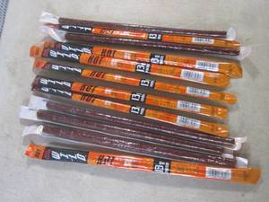 (EC2) 12 Jack Links Wild Hot Snack ...