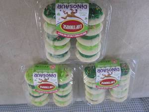 (FRZ) 3 Frozen Packages of Lofthous...