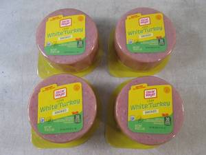 (FRZ) 4 One Pound Packages Frozen O...