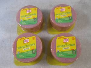 (FRZ) 4 One Pound Packages Frozen O...