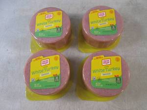 (FRZ) 4 One Pound Packages Frozen O...