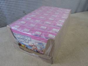 (B-3) 4 - 8-Packs of Hawaiian Punch...