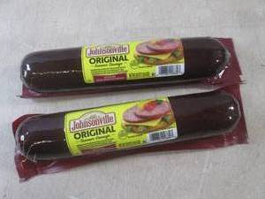 (EC2) 2 Packages of Johnsonville Or...