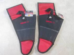 (CS) 2 Grip Cordless Drill Holsters...