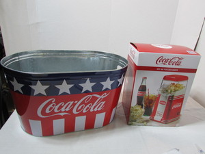Popcorn Maker - Bucket