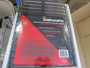 Grill Cooking Grates