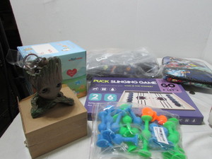 Kids Lot New Items