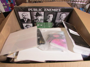 Amazon Box Lot