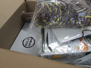 Amazon Box Lot