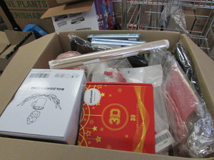 Amazon Box Lot