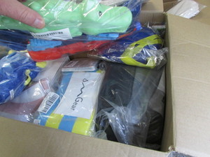 Amazon Box Lot